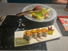 -胆道·海胆专门店(凯德晶萃店)