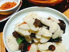 -打酱油·非遗淮扬菜(瘦西湖梅岭店)