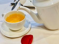 花草茶-L'Arome芳芳法国餐厅(仙林金鹰店)