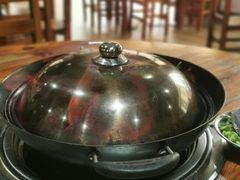 -鹅来顺·顺德火焰醉鹅(天平架分店)