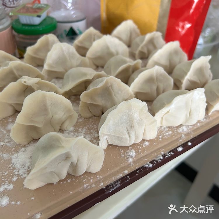 还是妈妈做的饭最好吃！