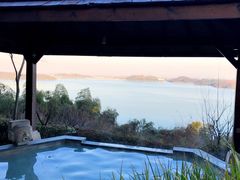 -天目湖涵田半山温泉