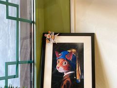 -Catch Bagel(芳草地店)