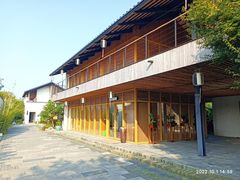 -祝甸砖窑文化馆