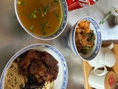 -永丰面馆(汉口路店)