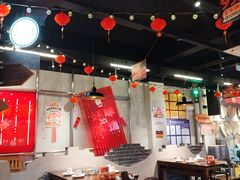 -牛市坎火锅(建设路店)