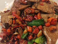 -大鸭梨烤鸭(甘家口店)
