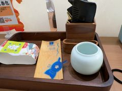 -长风拨筋养身(天街店)