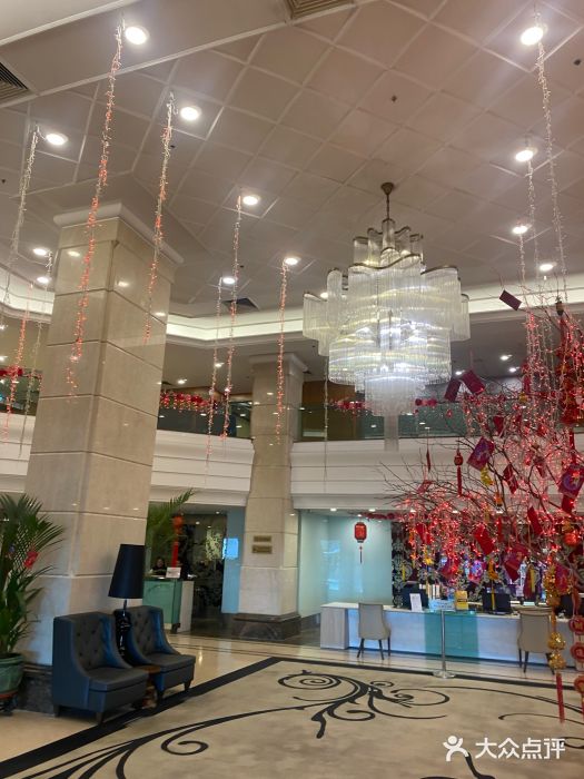 亚庇凯城酒店图片