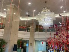 -亚庇凯城酒店