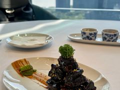 -悦轩中餐厅·高空江景·杭州柏悦酒店