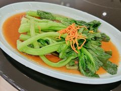 -三凤酒家·百年无锡菜(清扬茂业店)