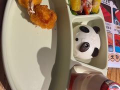 -潮粥荟·潮汕砂锅粥(朝阳大悦城店)