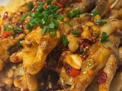 -大碗先生(万家丽店)