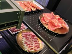 -釜山火炉·海鲜烤肉(紫藤路店)