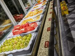 -汉巴味德·烤肉与啤酒的自助(杭州大悦城店)