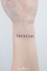 -飛凡TATTOO纹身•原创