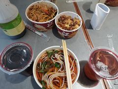 -蔡林记(黄鹤楼店)