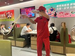 -海底捞火锅(宝龙广场夜宵主题店)