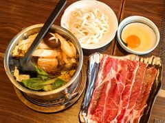 -田舍家Inakaya·炉端烧·铁板烧(天汇igc店)