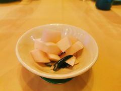 酸萝卜-山石榴·贵州菜(丰盛里店)