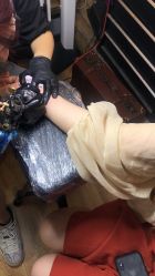 -MDZ STORE·TATTOO·耳饰