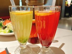 -赤火牛排(金狮广场店)
