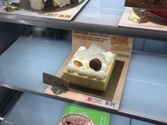 -圣安娜饼屋(信和广场店)