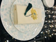 -杭州临平万丽酒店·万丽轩中餐厅