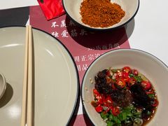 -刘一锅筋头巴脑(大悦城C店)