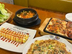 -韩礼年糕(飞虹路店)