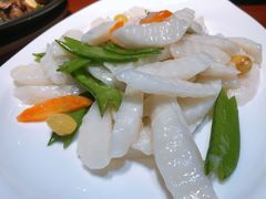 -郑庄脂渣海鲜楼(九水路店)