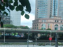 -蟹榭·本帮江浙菜·蟹宴(五角场合生汇商场店)