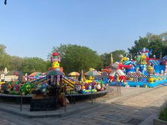 -北京世界公园