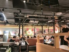 -龙湖重庆时代天街