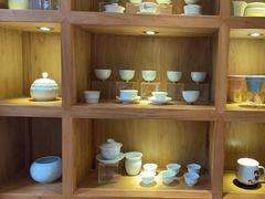 -赏清合茶文化艺术体验馆(百瑞景店)