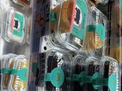 -炫方点心局(松江印象城店)