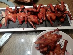 -大鸽饭(岗顶店)