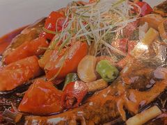 -大师傅金奖啤酒鱼(西街口总店)