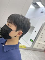 -NY漂发染发主打