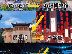 -洛阳周王城天子驾六博物馆