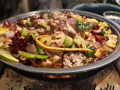 -滋味烤鱼(超洋店)