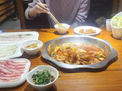 -惠友大虾(太原北街店)