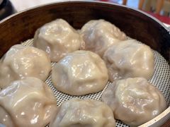 -百年尹氏汤包(湖南路狮子桥店)