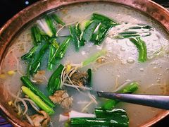 -88号小吃店·经典云南菜·地道纳西美食