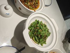 -兰湘子·湘菜小炒(石家庄万象城店)