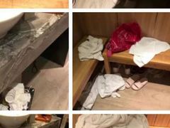 -上海天禧嘉福璞缇酒店