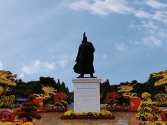 -北陵公园