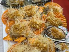 -船奇蒸汽海鲜·闽菜(八市海鲜总店)