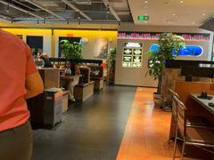 -江边城外烤全鱼(方庄时代购物中心店)